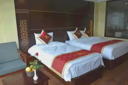 Sapa Vista - 123