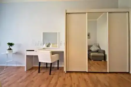 Business Class Ruterra Suite - 4