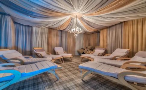 Arte Spa & Park - 4