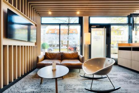 B&B München-Moosach - 41