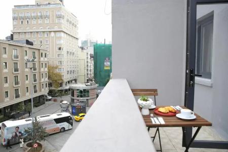 Roco Beyoglu - 112