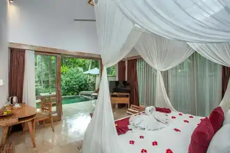 The Kalyana Ubud Resort - 69