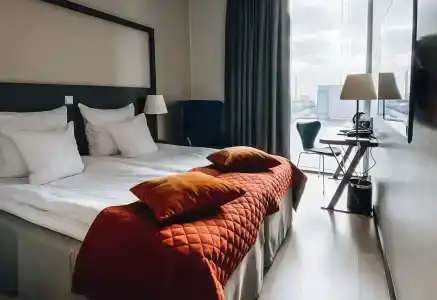 Clarion Helsinki - 31