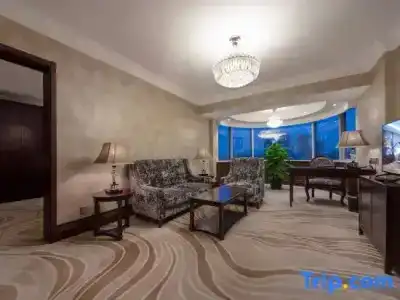 Beijing Continental Grand - 129