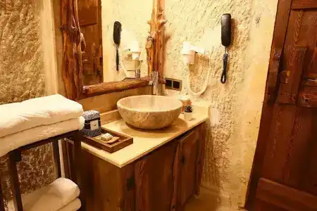 Pegas Cave Suites - 165