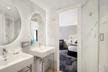 Hôtel le Royal Rive Gauche - 9