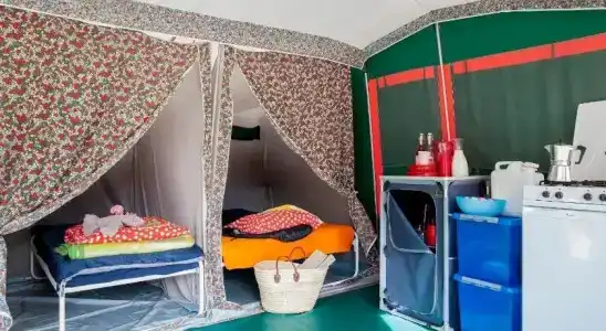 Vakantiepark Witterzomer - 21