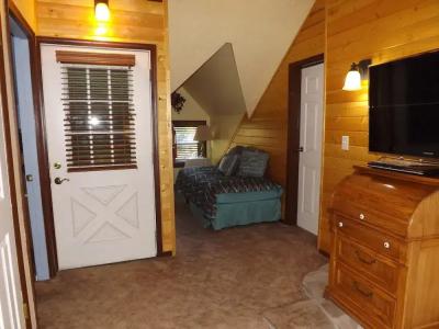 Arizona Mountain Inn & Cabins - 214