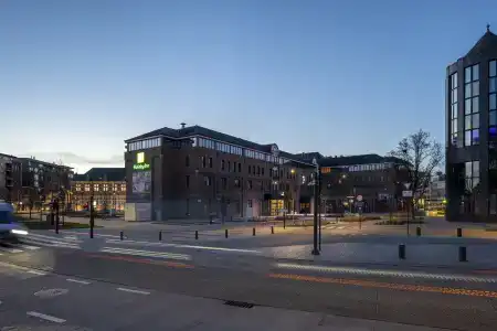 Holiday Inn Hasselt, An Ihg - 39