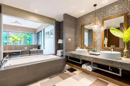 Outrigger Khao Lak Beach Resort - Sha Extra Plus - 11