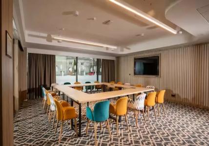 Hampton By Hilton Bialystok - 13