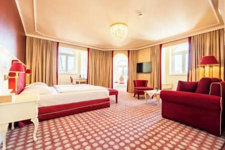 Aviano Boutiquehotel - 153