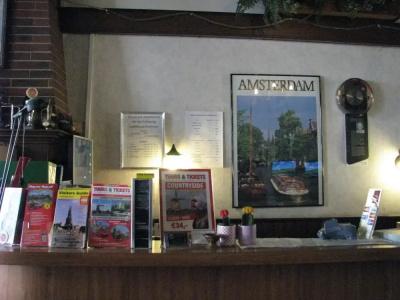 Budget Hostel Sphinx - 16
