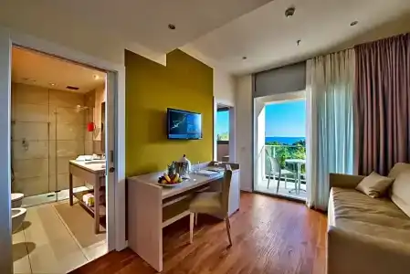 Crvena Luka Resort - 101