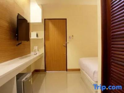 Oyo 821 The Littlenest Phuket - 64