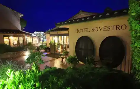 Sovestro - 0