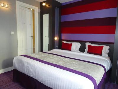 Le Marceau Bastille - 2