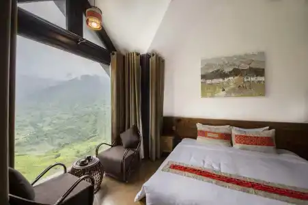Sapa Jade Hill Resort & Spa - 40