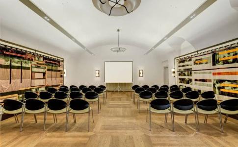 Augustine, a Luxury Collection, Prague - 17
