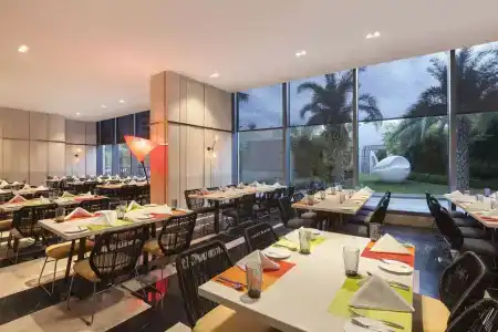 Wyndham Sanya Bay - 13