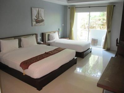 Aonang Eco Inn - 2