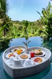 Yanyan Resort Ubud - 12