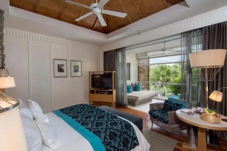 Intercontinental Hua Hin Resort, An Ihg - Sha Extra Plus - 29