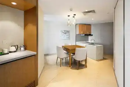 Holiday Inn Chengdu High-Tech Center, An Ihg - 77
