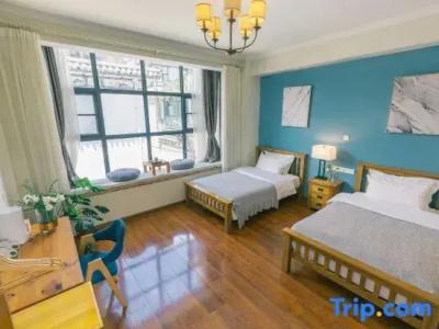 Dali Yunxi Boutique Inn - 19