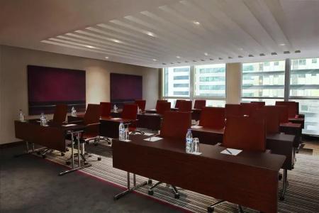 Centro Al Manhal by Rotana - 24