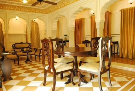 Royal Heritage Haveli - 29