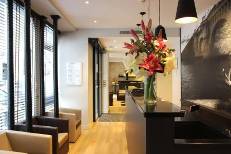 Best Western Opéra Drouot - 15