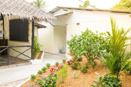Shiralea Island Resort - 53