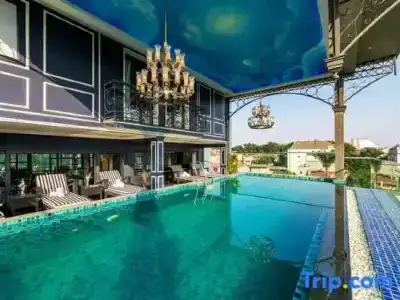 Aira Boutique Hanoi & Spa - 111