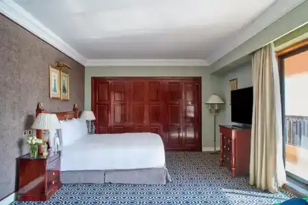 Intercontinental Cairo Semiramis, An Ihg - 94