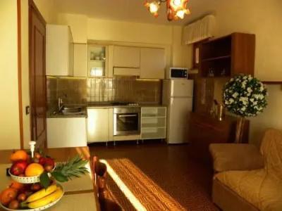 Residence i Morelli - 13