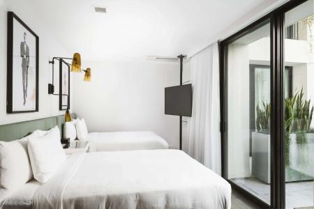 The Godfrey Hollywood - 3