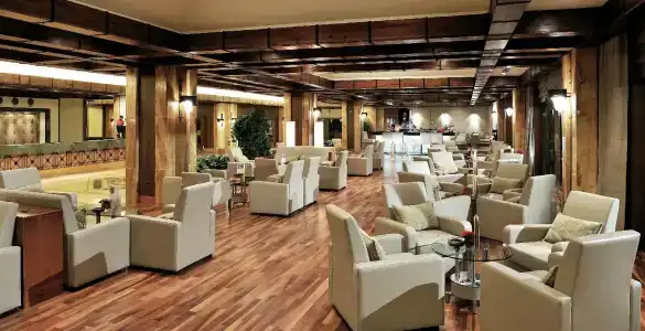 Gloria Golf Resort - Kids Concept - 2