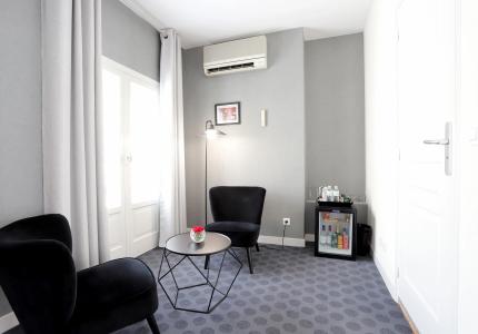 Hôtel Majestic - 2
