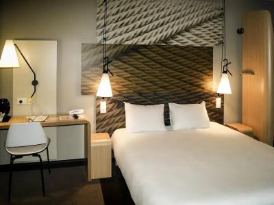 ibis Saint-Malo Madeleine - 92