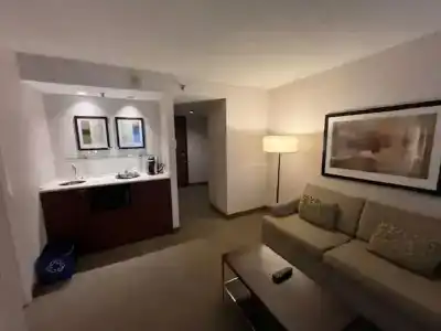 Cambridge Suites - 66