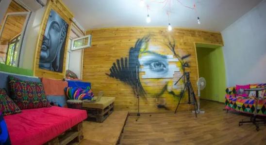 Hostel Loco - 11