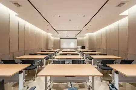 Holiday Inn Express Shanghai Expo Centre, An Ihg - 19