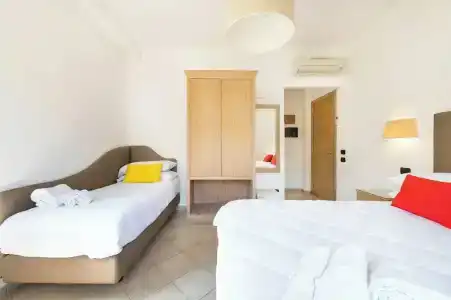 Relais Francesca - 57