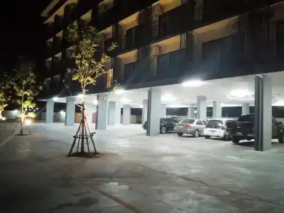 The Harmony Ville - 8