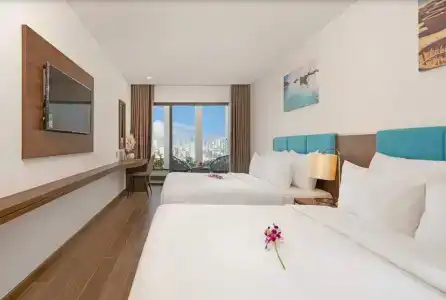 Gold Plaza Da Nang - 151