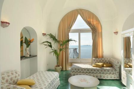 Villa Rosa - 1