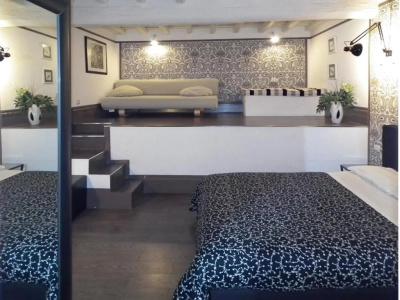 Relais Palazzo Taverna - 35