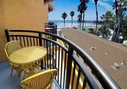 Ocean Park Inn - 83