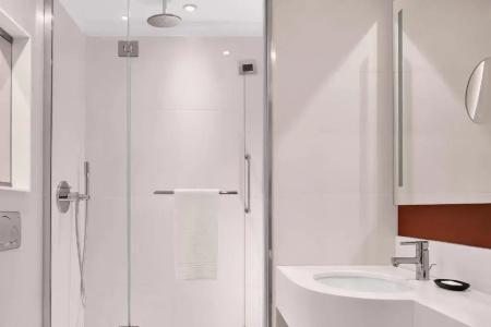 Le Meridien Visconti Rome - 56
